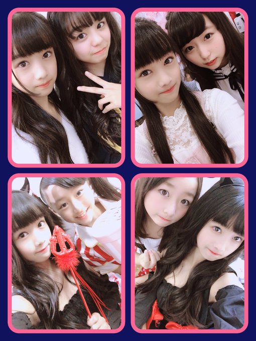 Twitterのコスプレ画像34