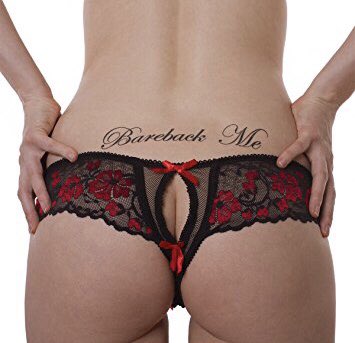 erotic_kinks's tweet photo. #fetishtattoos #barebackme https://t.co/c3RjUQZXJz