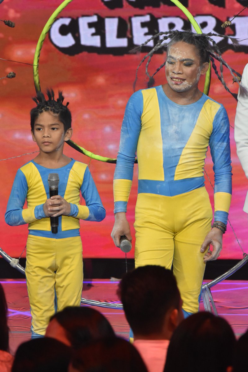 The Kids' Choice tweet media