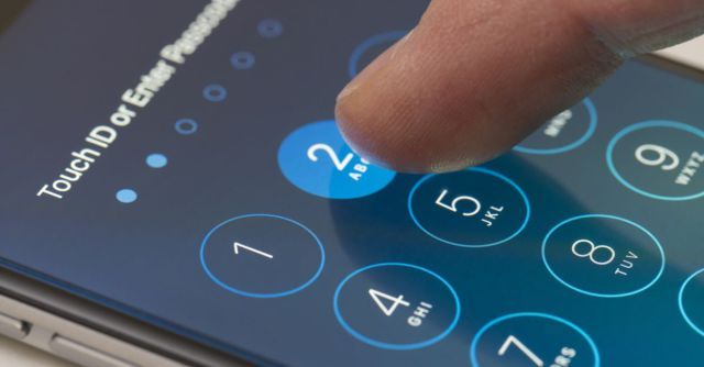 Indiana_ISAC's tweet image. #Passcodes are protected by Fifth Amendment, says court! #Cybersecurity #Cyberaware #Infosec #Cybersec #Cybersafe

buff.ly/2Jw1puK