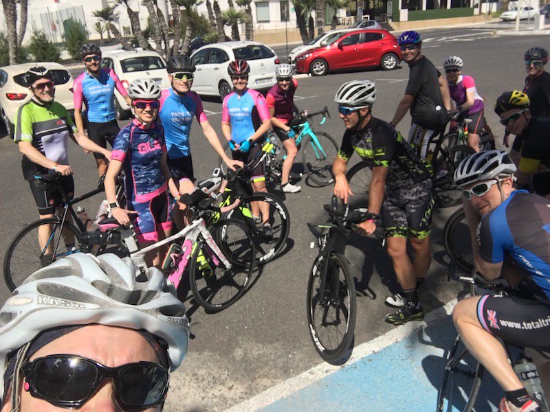 RaceForceLtd's tweet photo. Another great year of #swim #bike #run with @RaceForceLtd #bikebuspro #racetours #reccies #mechanic all you need to ensure you get to the start line refreshed & ready to race. Say goodbye to stressful racing and let #raceforceltd take the strain. https://t.co/ZNdHHgen16 https://t.co/TQCKEPTePe