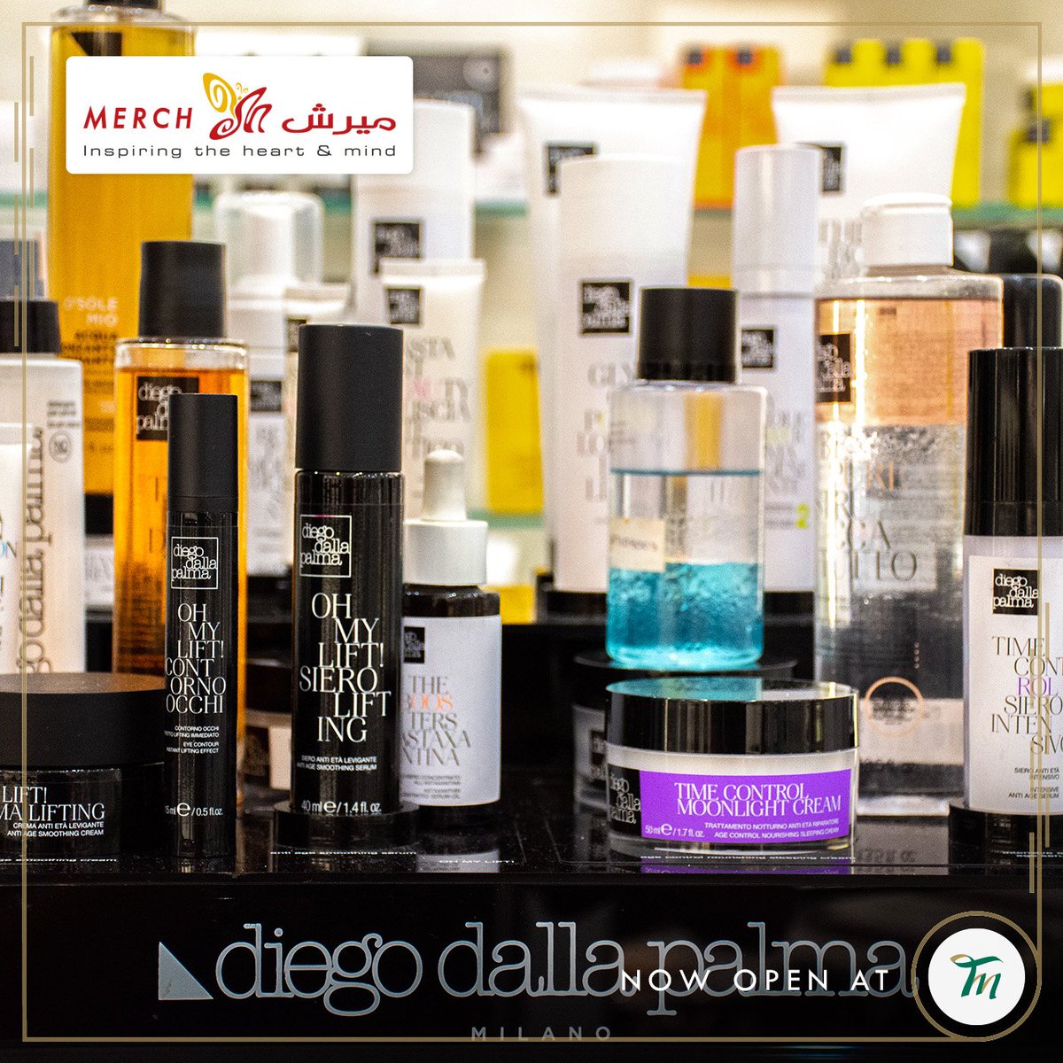 TawarMallDoha's tweet photo. Niche products worth your luxurious lifestyle Merch - Qatar π¦ Inspiring the Heart & Mind! at Tawar Mall - Ψ·ΩΩΨ§Ψ± Ω
ΩΩ β²
#Merch #MerchQatar #Perfumes #Makeup #Premium #Brands #PierrePrecieuse #Beauty #Skincare #ItsTawarMall #OneForAll #WeAreQatar #Doha #Qatar #TawarMall https://t.co/dIPBAvTC3F