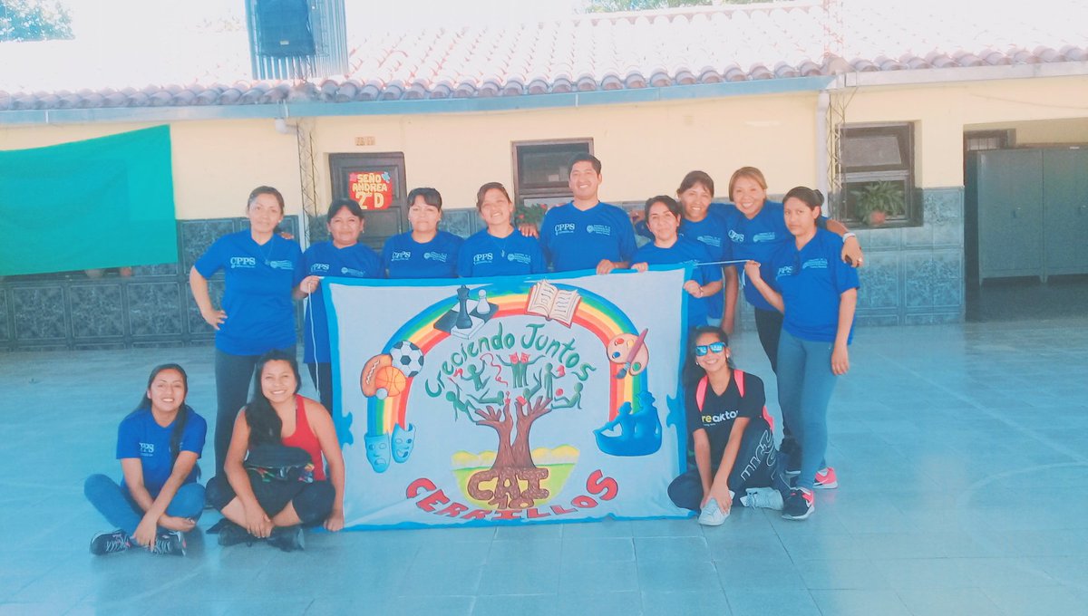 #MareaAzulCai10. Sábado a sábado te esperamos para vivenciar la mejor jornada llena de aprendizaje y juegos. Somos un equipo que apostamos a la diversidad. <a href="/UrtubeyJM/">Juan Manuel Urtubey</a> <a href="/aniberruezo/">analia berruezo</a> <a href="/fguillesaavedra/">GUILLERMO SAAVEDRA</a> <a href="/patriciapinasco/">Patricia Pinasco</a> <a href="/AlancayDel/">CAROLINA ALANCAY</a> <a href="/Nato022S/">Natalia Pastrana</a> <a href="/MEducacionSalta/">Ministerio de Educación de Salta</a> <a href="/cai10/">cai10</a>