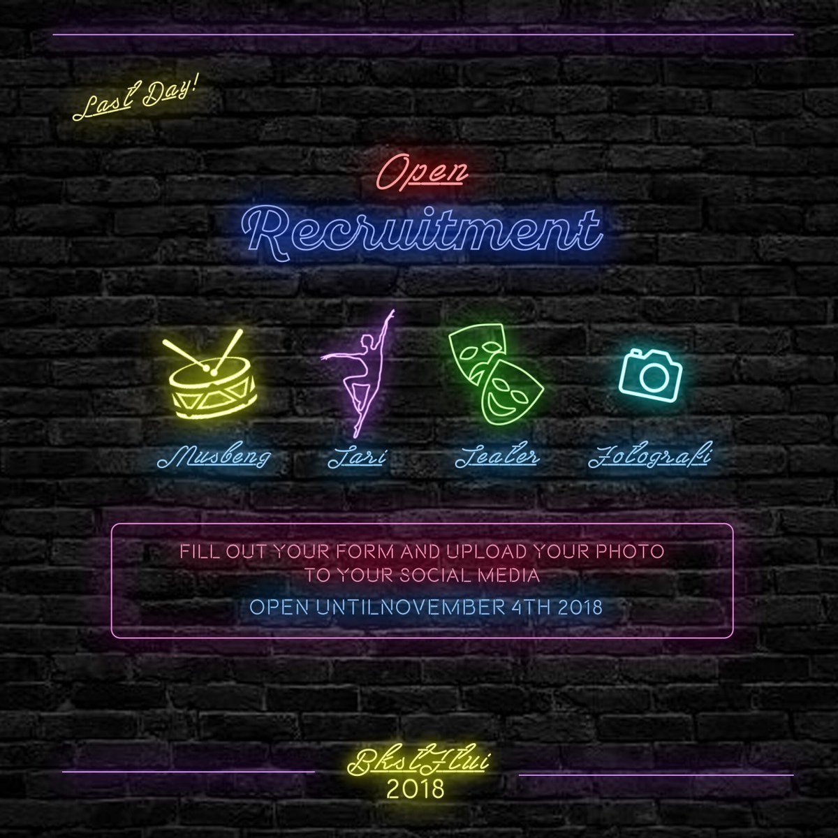 BKST FTUI 🌈 (@bkst) on Twitter photo 