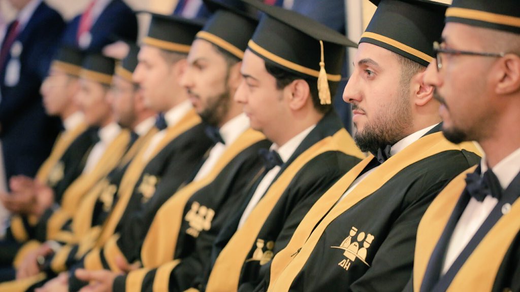 معهد عبدالمحسن الحكير 200 وظيفة برواتب 4500 ريال التقديم يبدأ الاثنين