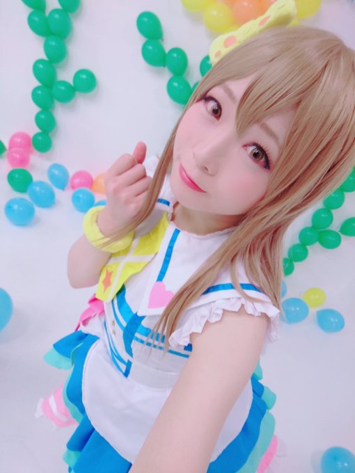 Twitterのコスプレ画像72