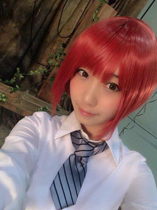 コスプレイヤー伊織もえのTwitter画像58