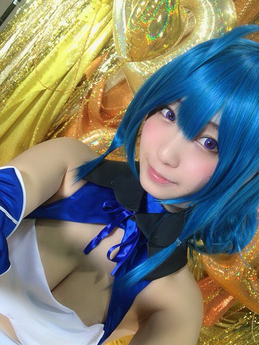 コスプレイヤー伊織もえのTwitter画像59