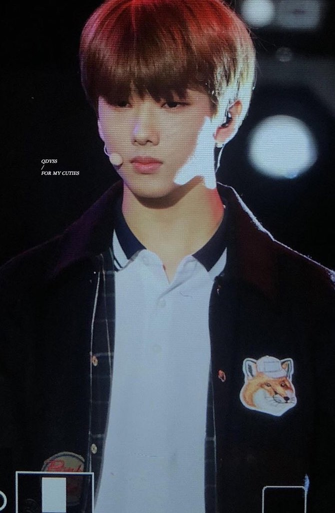formyqdyss's tweet photo. 181104 제주💚
오늘의 #G_G성 #지성 #NCT_DREAM https://t.co/F4IJEAB0C8