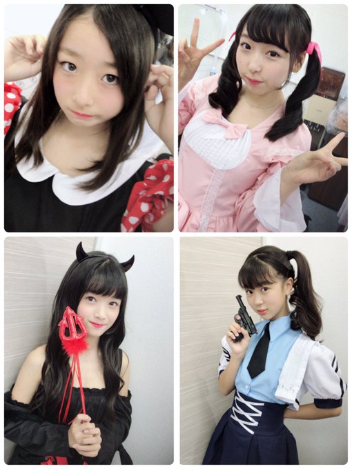 Twitterのコスプレ画像32