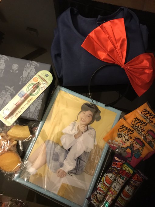 Twitterのコスプレ画像33