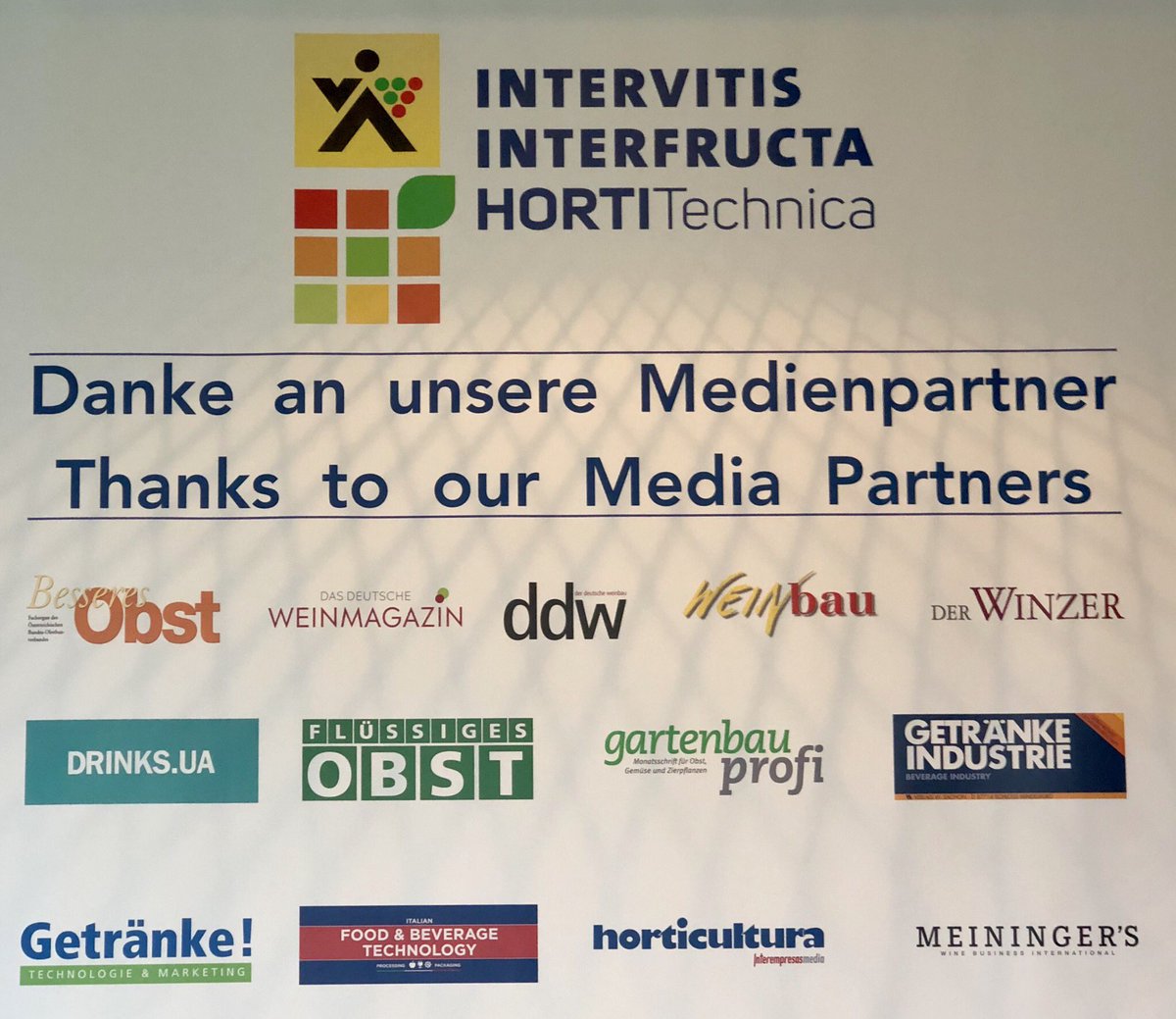 chiriottied's tweet image. Oggi siamo a Stoccarda in visita a Intervitis Interfructa Hortitechnica il salone per viticoltura, enologia e frutticoltura, dove sono in distribuzione le nostre riviste. @Messe_Stuttgart @SacmiImola @FimerSpa #intervitis