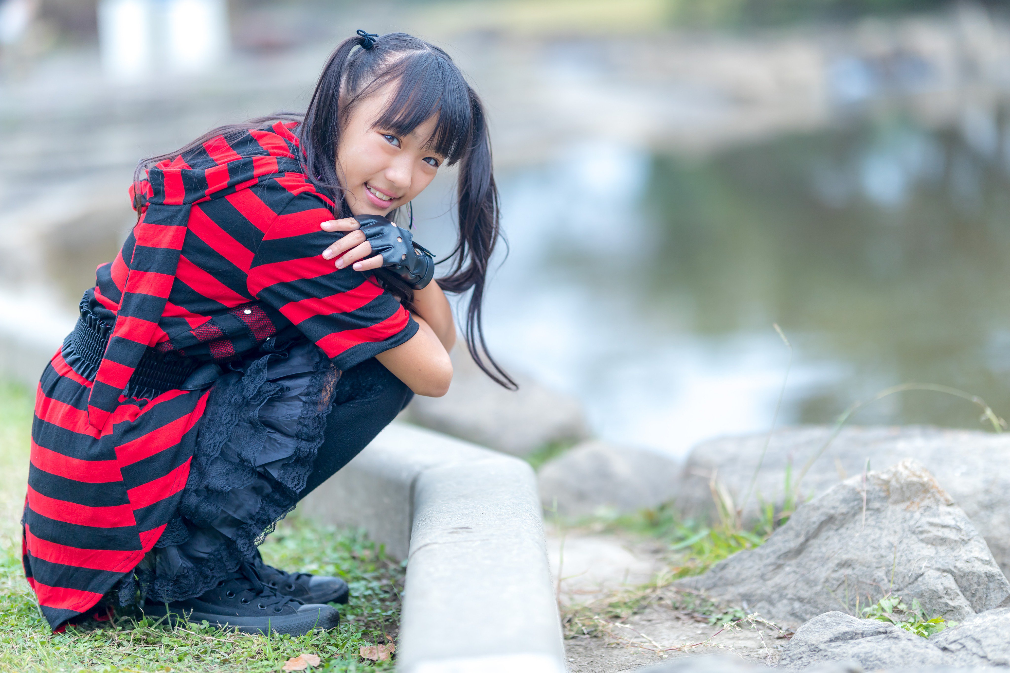 みゆはん　鍵盤おばけトレーナー みゆはん 鍵盤おばけトレーナー