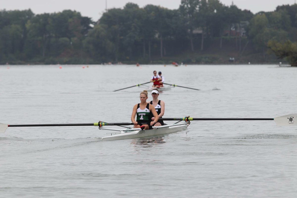 Trent Rowing tweet media