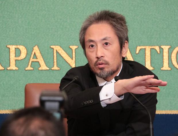安田純平自作自演 安田純平自作自演