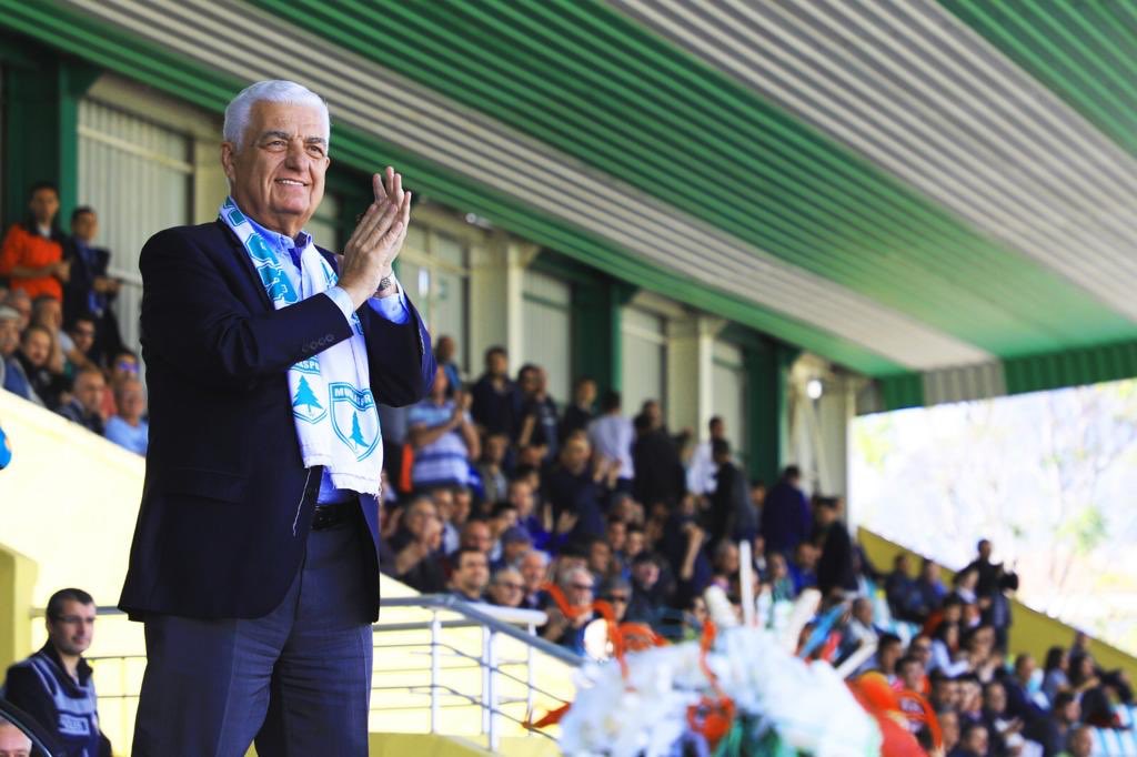 Osman Gürün