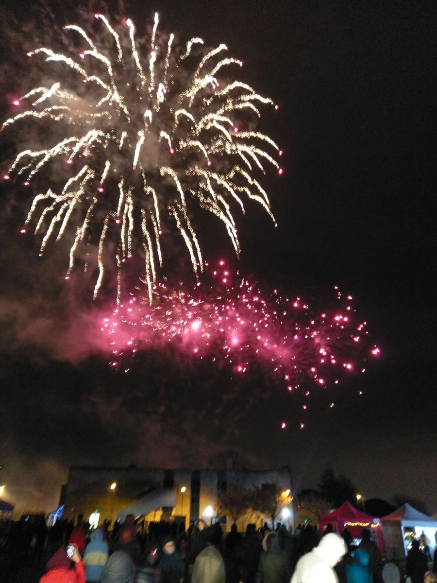 A great day yesterday at <a href="/GwavKalan/">Saltash Kalan Gwav</a> with support from <a href="/BrandonEvent/">Brandon Event Hire</a> <a href="/Brandon_Hire/">Brandon Hire</a> with some amazing light towers!