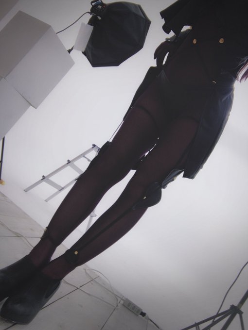 Twitterのコスプレ画像43