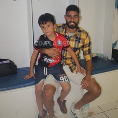 francisco sepulveda tweet media