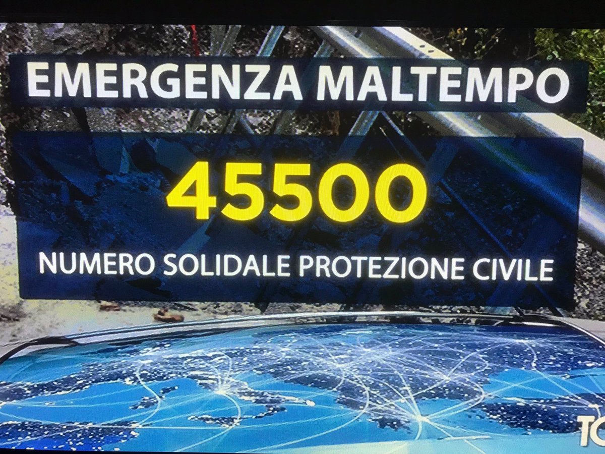 valeriafedeli's tweet photo. Tutti in aiuto della nostra comunità colpita pesantemente dal maltempo https://t.co/3q6ziMcoq8