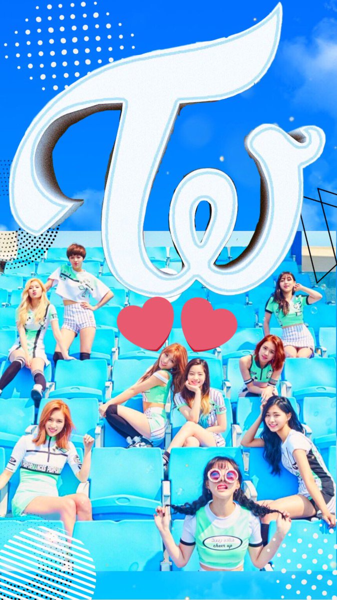 なる Twice 나루 Sur Twitter Cheer Up 3億ビュー記念で 壁紙作ってみました 出来るだけ多くの人にもらって貰えたら嬉しいです 欲しい方は Rt いいねお願いします Twice画像加工 Twice壁紙配布 Cheerup Onceでいいねした人全員フォロー