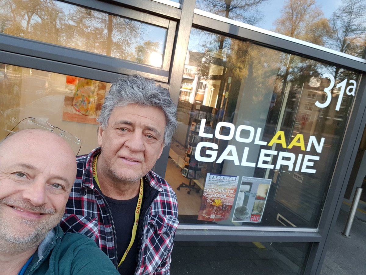 penpaints's tweet photo. Aan de zondagswandel en nog wat cultuur snuiven?
Wij zijn nog open tot 17.00!
https://t.co/5HBhvjEiXY https://t.co/wTIzDplbr9