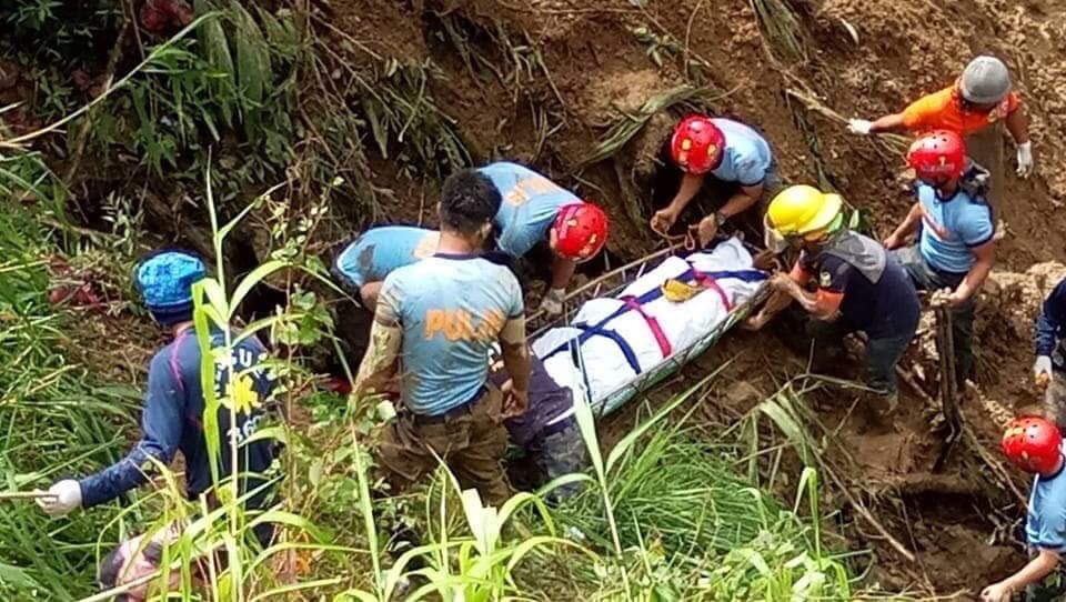 PHNews01's tweet photo. Banaue PNP Personnel salute to the men in uniform who bravely helped in the search and rescue during the Typhon Rosita at Gohang Banaue Ifugao.
SPO1 Samuel Limangan
PO2 Estrada Bantiyan
PO1 Lanier Lunag
#CallofDuty
#PNPInAction
(c) Banaue PNP https://t.co/wMzvnbUwas