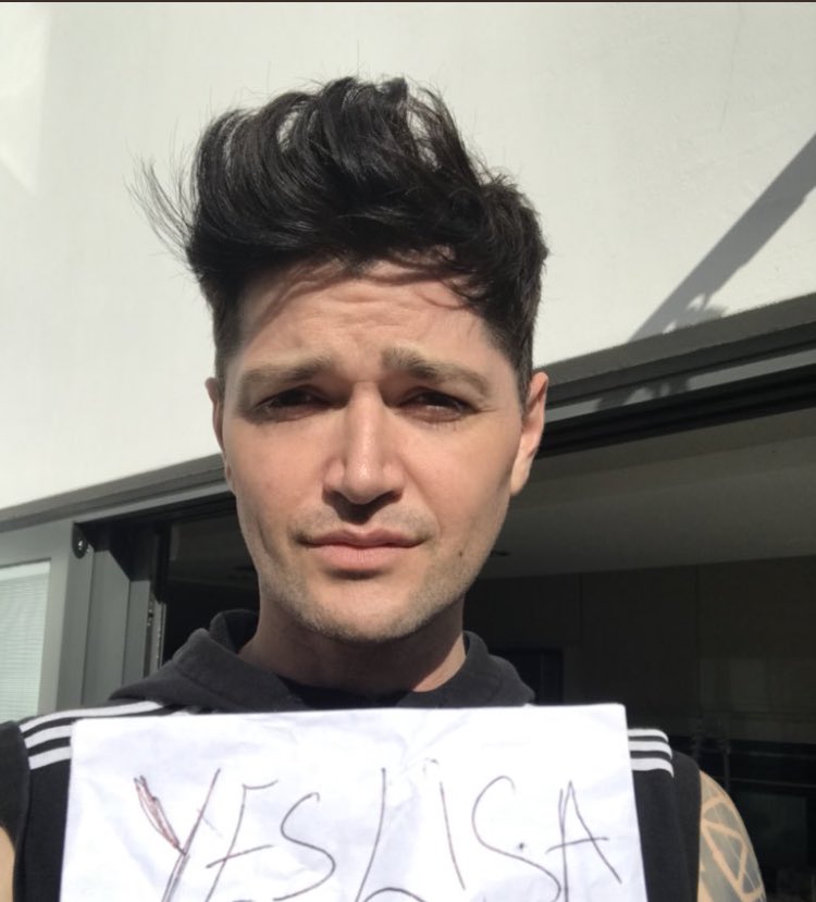 tyreepatton_'s tweet image. I will never let these photos die.
@TheScript_Danny #TheScript #TheScripFamily #ScriptForLife #DannyODonoghue