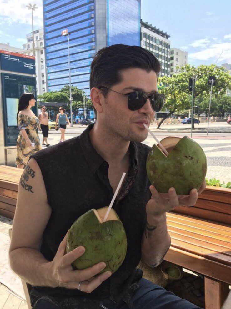 tyreepatton_'s tweet image. I will never let these photos die.
@TheScript_Danny #TheScript #TheScripFamily #ScriptForLife #DannyODonoghue