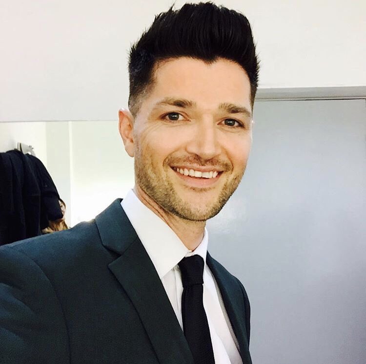 tyreepatton_'s tweet image. I will never let these photos die.
@TheScript_Danny #TheScript #TheScripFamily #ScriptForLife #DannyODonoghue