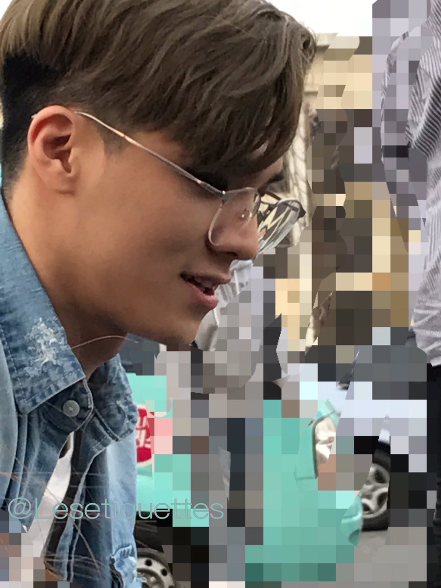 lesetiquettes's tweet photo. いけみんす〜❣️おやすみんす〜😪
たんおめみんす〜🤗🤡🎂🍾🥃🎉
#오늘_정말_기분이_캡
#FORCAPDAY #HAPPYCAPDAY
#수우퍼_방민수 #틴탑 https://t.co/5BgvOS4bID
