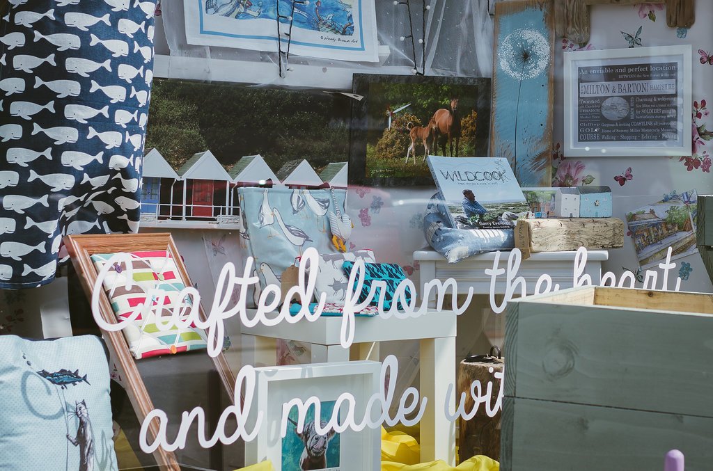 New Milton Independents (@independentsnew) on Twitter photo If you want to support local producers (and why wouldn't you?), make a beeline for Handmade New Forest <a href="/handmadeNF/">Handmade New Forest</a> where you can find a great range of local gifts and cards, among other things. If you want to support local producers (and why wouldn't you?), make a beeline for Handmade New Forest <a href="/handmadeNF/">Handmade New Forest</a> where you can find a great range of local gifts and cards, among other things.