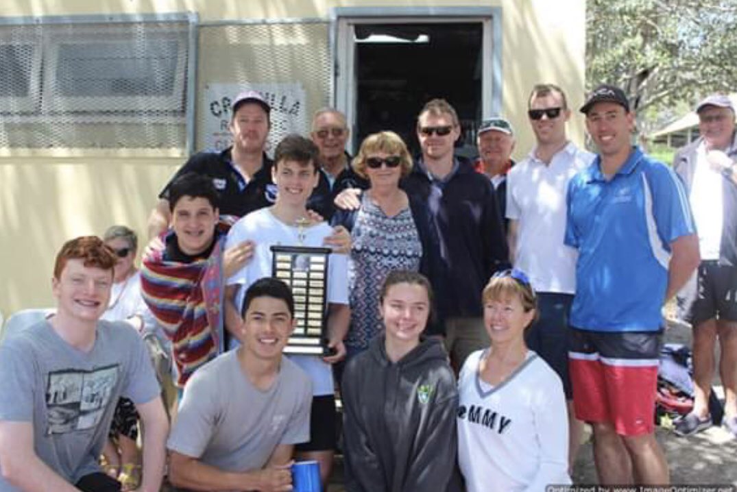Woolooware HS tweet media