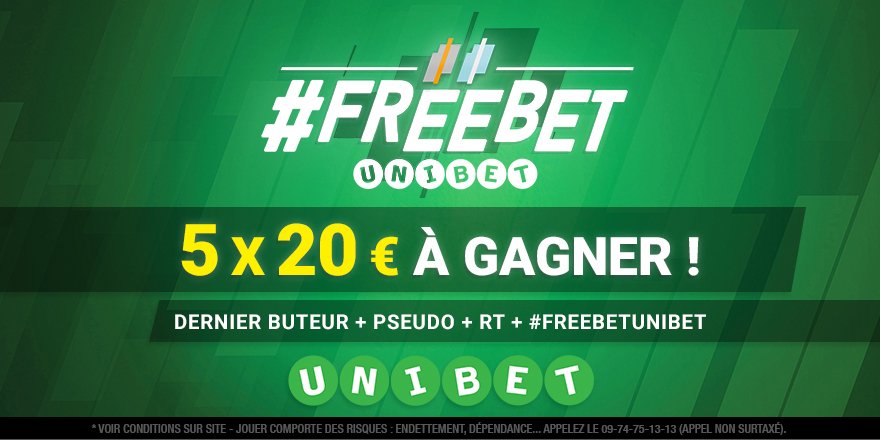 UnibetFrance's tweet photo. ⚽💰  Qui sera le dernier buteur du match Montpellier - Marseille ? Fin du jeu à 21h00. TAS le 05/11

#TeamParieur https://t.co/sqvHhcbmTu