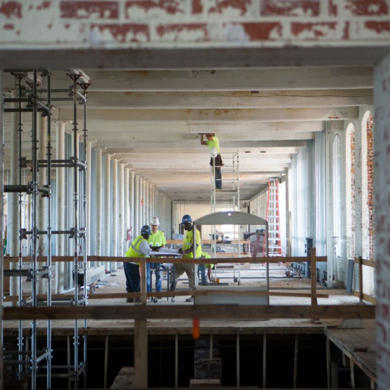 Copeland & Johns, Inc. on Twitter "With several exciting projects in