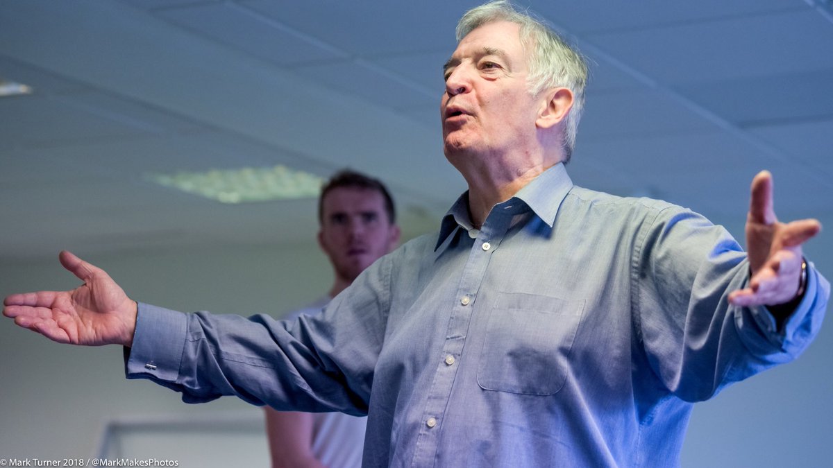 MarkMakesPhotos's tweet photo. Here’s @EdmundDehn as Tom, @EmmaMulkern (Jane), @SJLane92 (Harvey) &amp; @ClairaDyson (Diana) rehearsing @LHeadRep #WaitingForGod at @Lhdtheatre 6-10 Nov.  Details for Autumn Season: https://t.co/TY9KxJVOnP #RepReturnsToLeatherhead #RehearsalPhotography #Theatre #Leatherhead #Surrey https://t.co/hJPpr5haKi