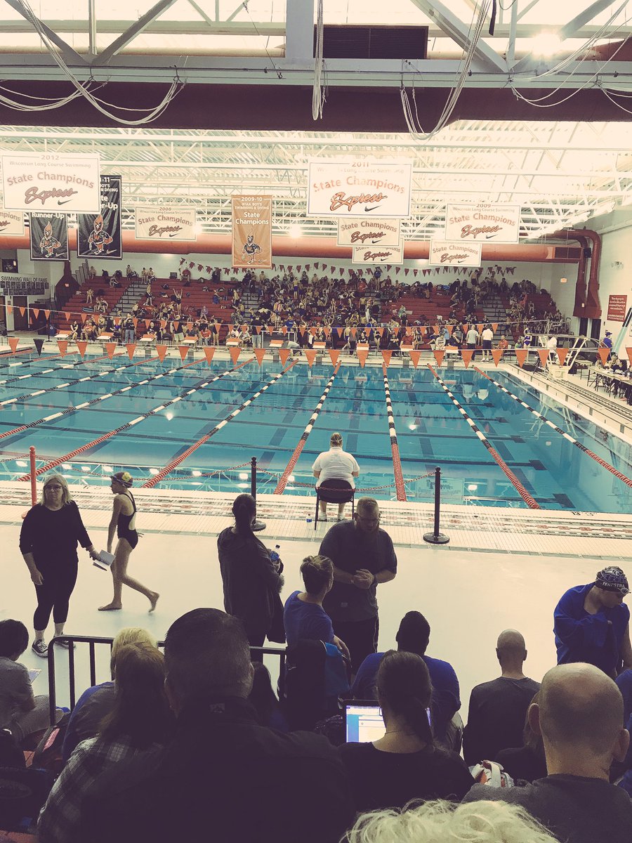 The calm before the storm!  #nobreathing #hitthewall #SwimMom