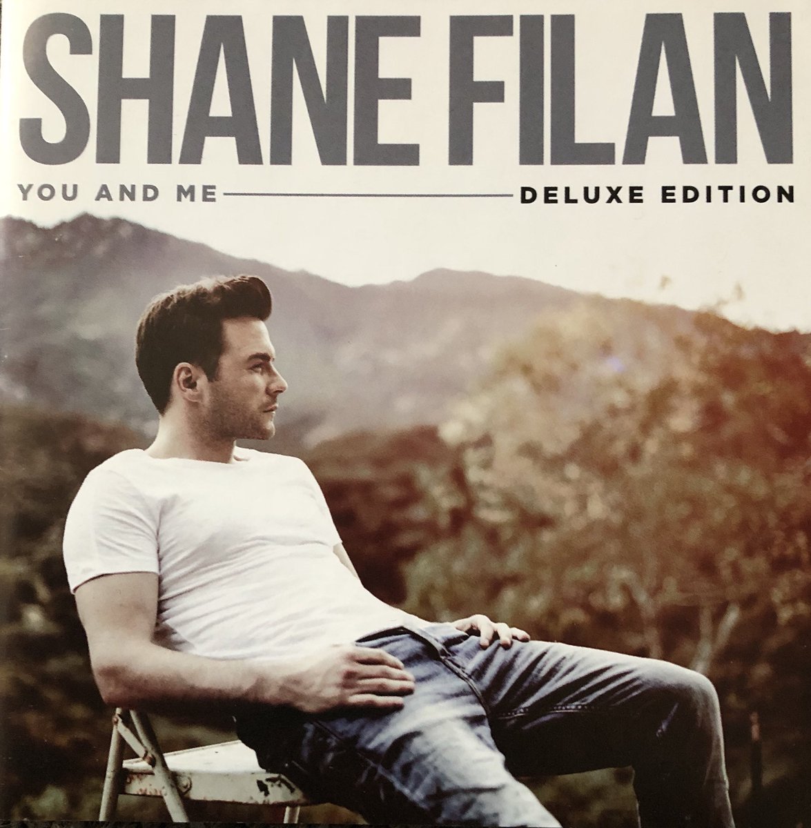 ShaneFilanOFC's tweet photo. 5 Years ago today @ShaneFilan released his incredible solo debut album You & Me 💿
Marking the start of 5 amazing solo years. I was so proud of you that day Shane and every single achievement since ❤️
#5YearsOfShane #MissYouSoloShane https://t.co/opgedg2Eyz
