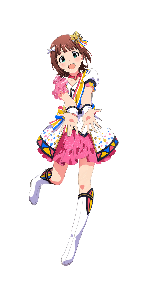 【非売品】スセイギンガ ポスター 星井青香 B2 サイズ