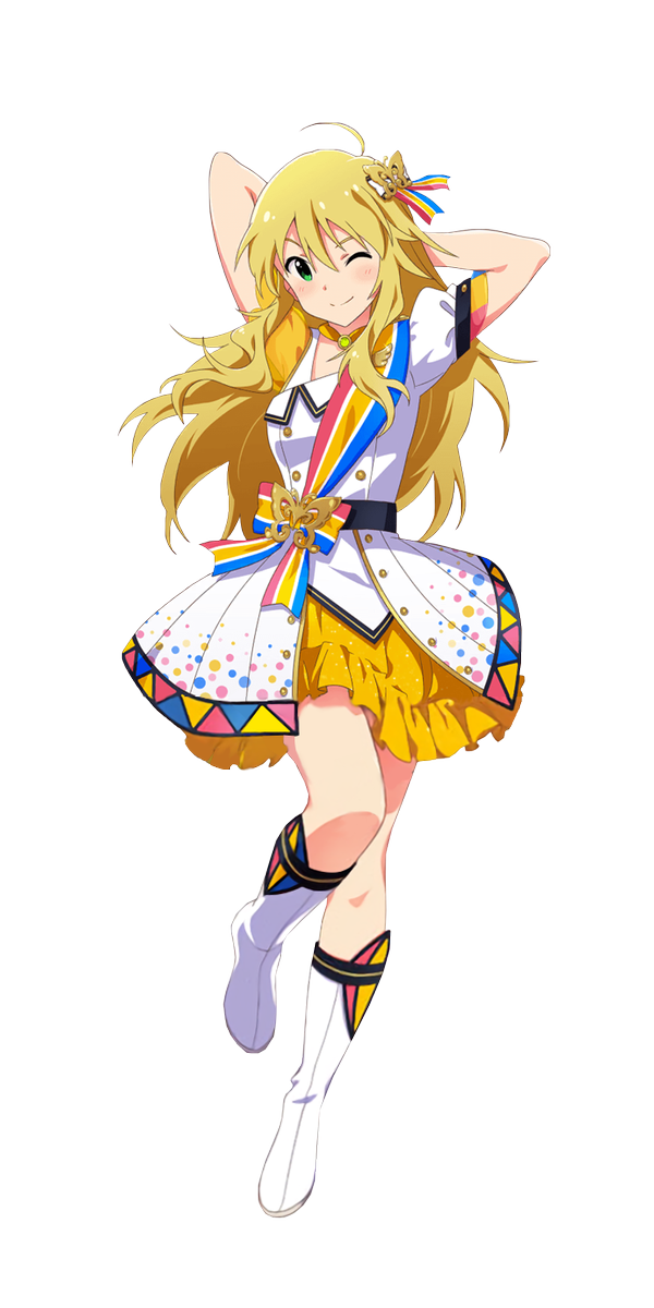 サイズ 星井青香 B2 【非売品】スセイギンガ ポスター