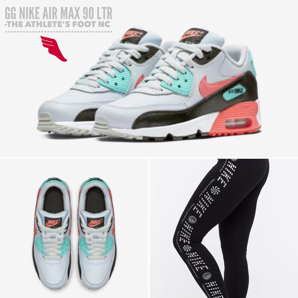 nike air max 90 lava glow