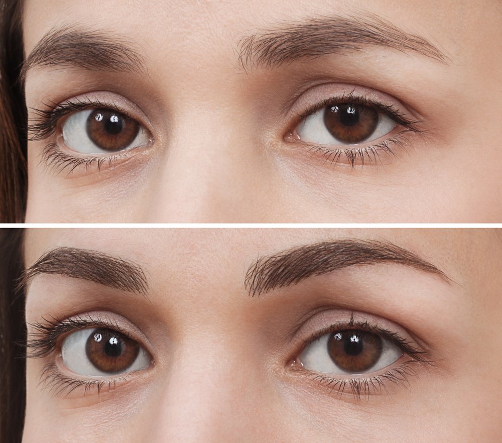 2019 year - WIN An Eyebrow Shape By Shavata And A Goody Bag Filled With Shavata Treats 2019 year