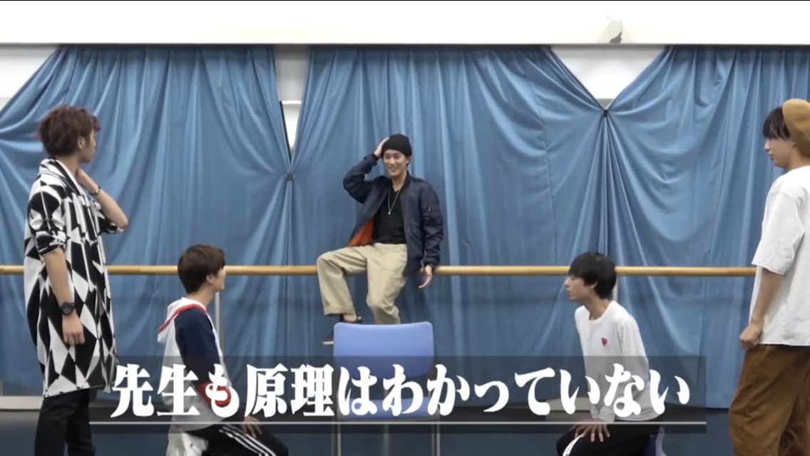 アッパラパー