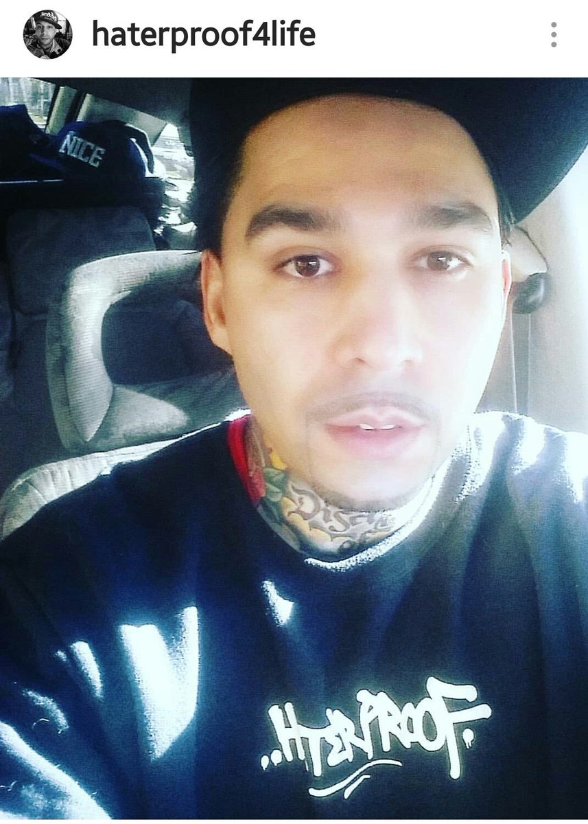 DiscipleInJesus's tweet image. My old identity has expired. I now have a new ID in Christ. No longer I who live but Christ Jesus in me and through me. I'm not the same bro..
#HaterproofStreetMinistry