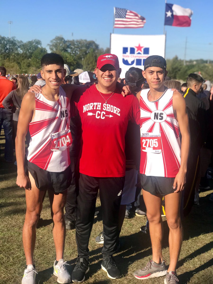 NSSH_Mustangs's tweet image. A big shout out to everyone who came out to support Jose and Brian at the State meet. Great Job Guys! #distancerunners #state2018 #gomustangs