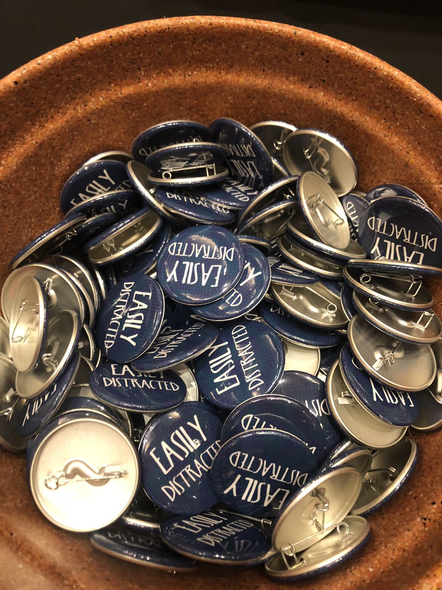 KellyPared's tweet image. Blinged out! I am ready and excited to learn! #LEARNING2018