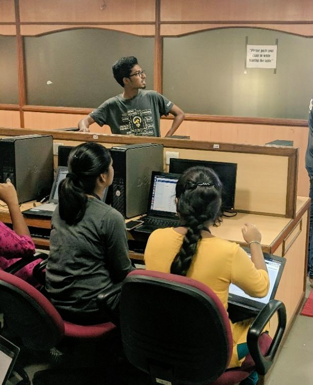 Vipin Pavithran On Twitter Today S Wikimedia Contribution