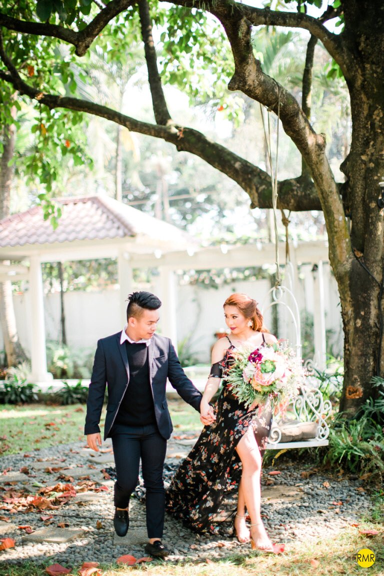 iamgerardcecil's tweet photo. #GEKKAPowerCouple #LoveSuccess #SignDaySunday https://t.co/uSZmyLf6RA