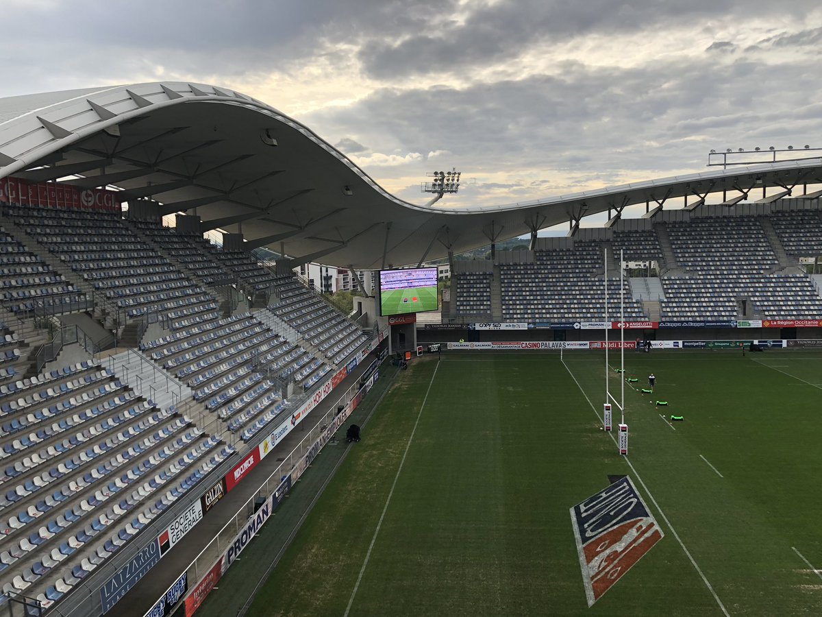 Team Orange Rugby tweet media