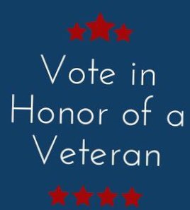rozan4clerk's tweet photo. "I hope everyone back home exercises their precious right to vote. And whether the Republicans or the Democrats win, that we all remember that we have far more as Americans that unites us than divides us. 'United we stand, divided we fall.' God Bless America." -Mayor Brent Taylor https://t.co/47mBsGbjyI